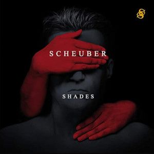 CD Cover Scheuber Shades