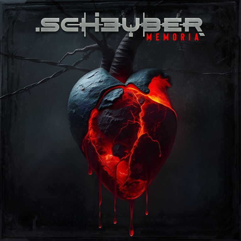 Cover Scheuber AUTARCIQUE Album