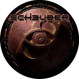 Scheuber Logo Rund